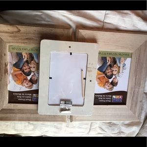 3 craft frames